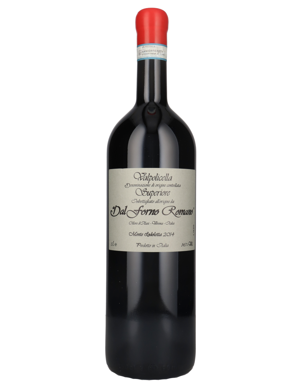 Valpolicella Superiore Monte Lodoletta Magnum