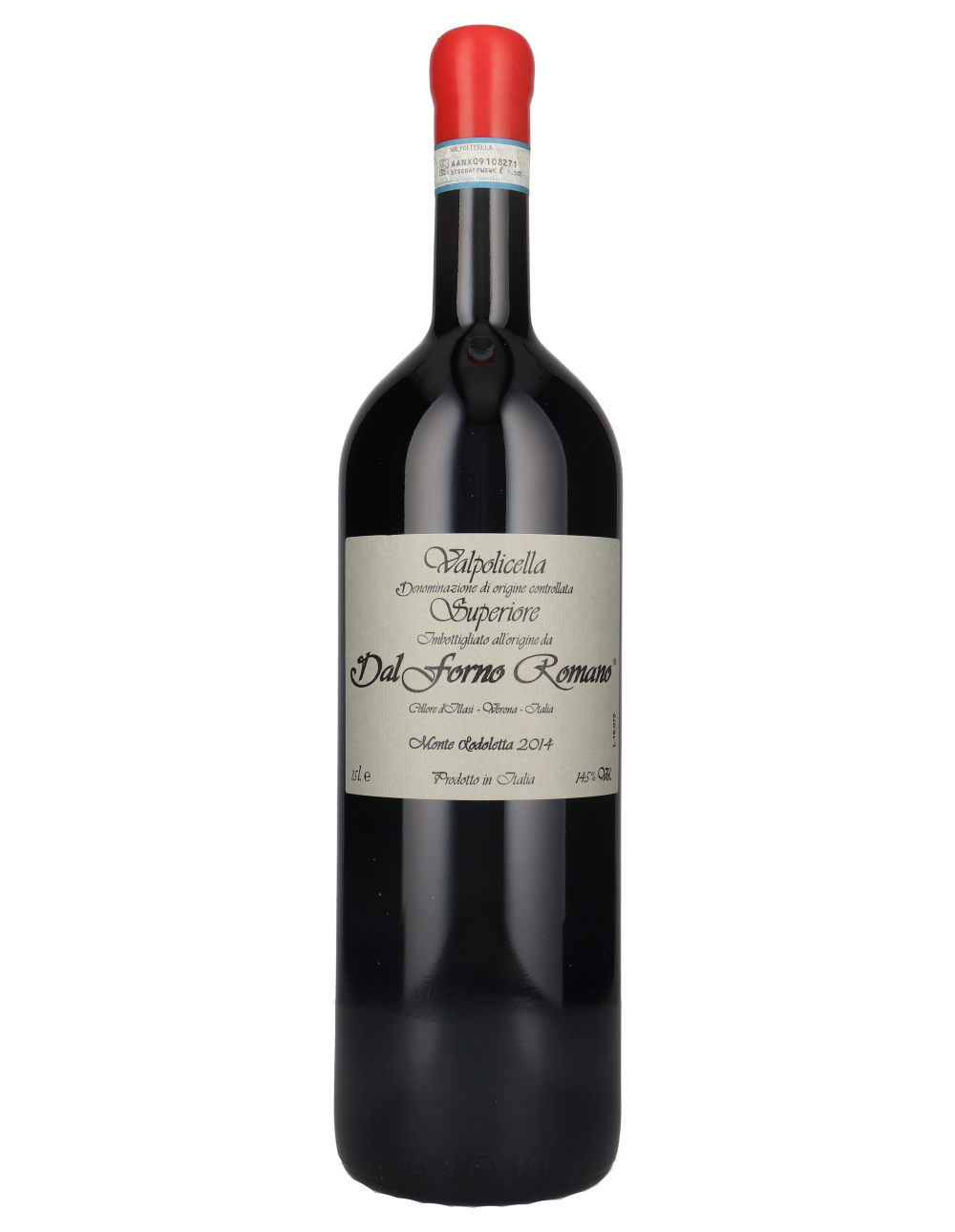 Valpolicella Superiore Monte Lodoletta Magnum
