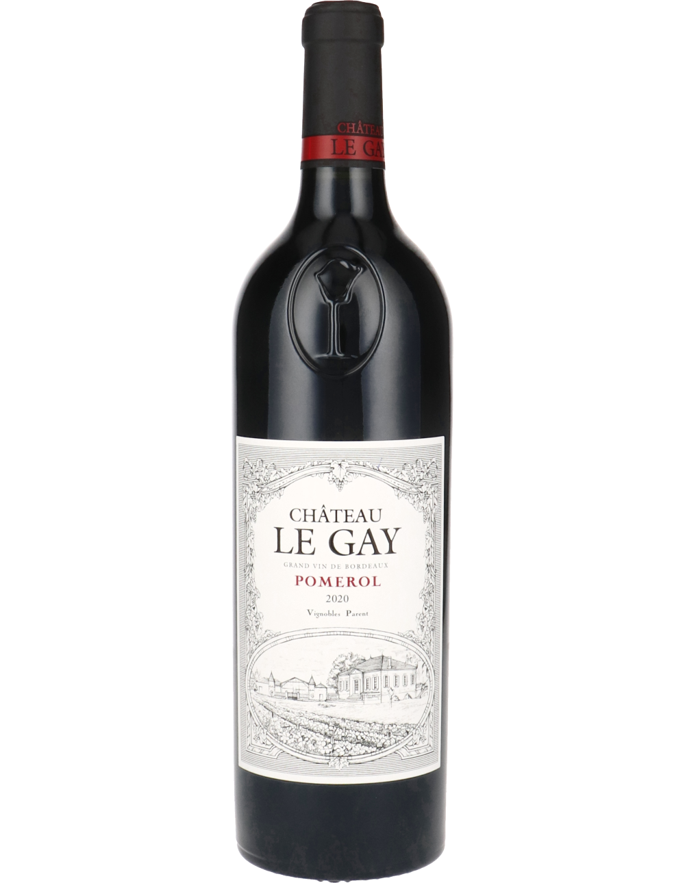 Château Le Gay