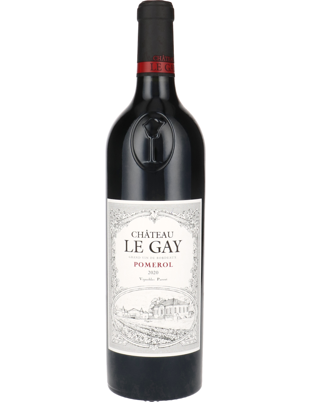 Château Le Gay