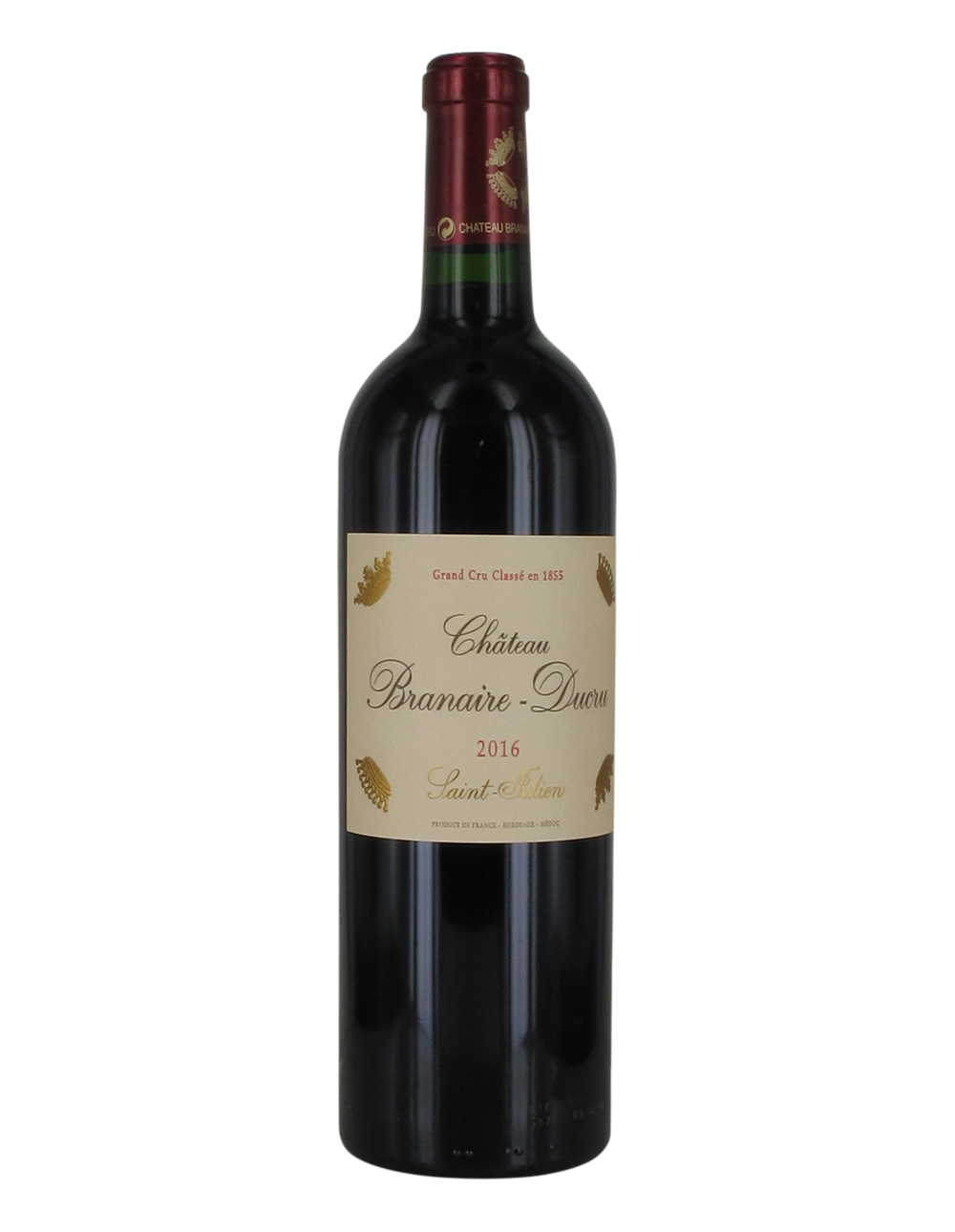 Château Branaire Ducru