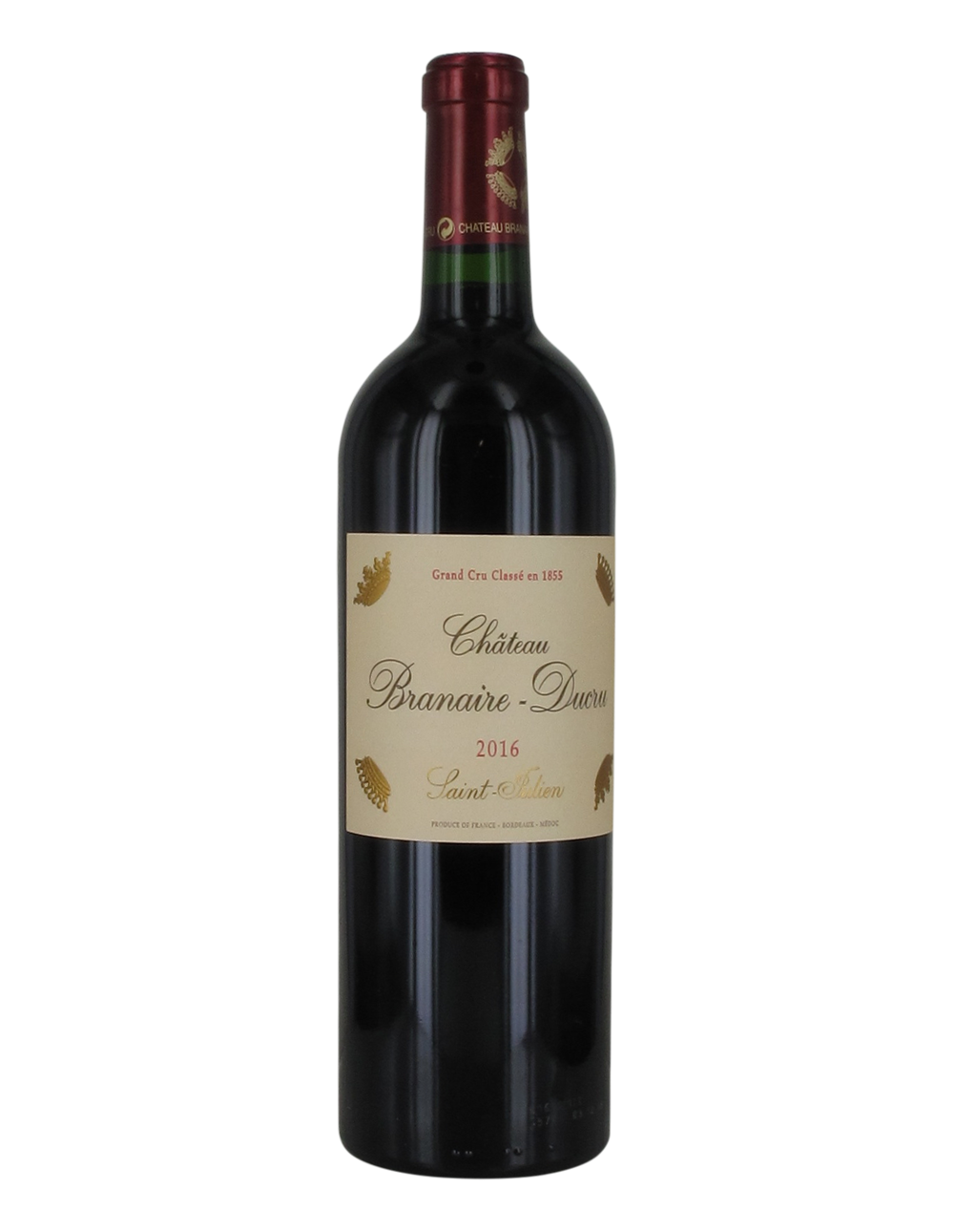 Château Branaire Ducru