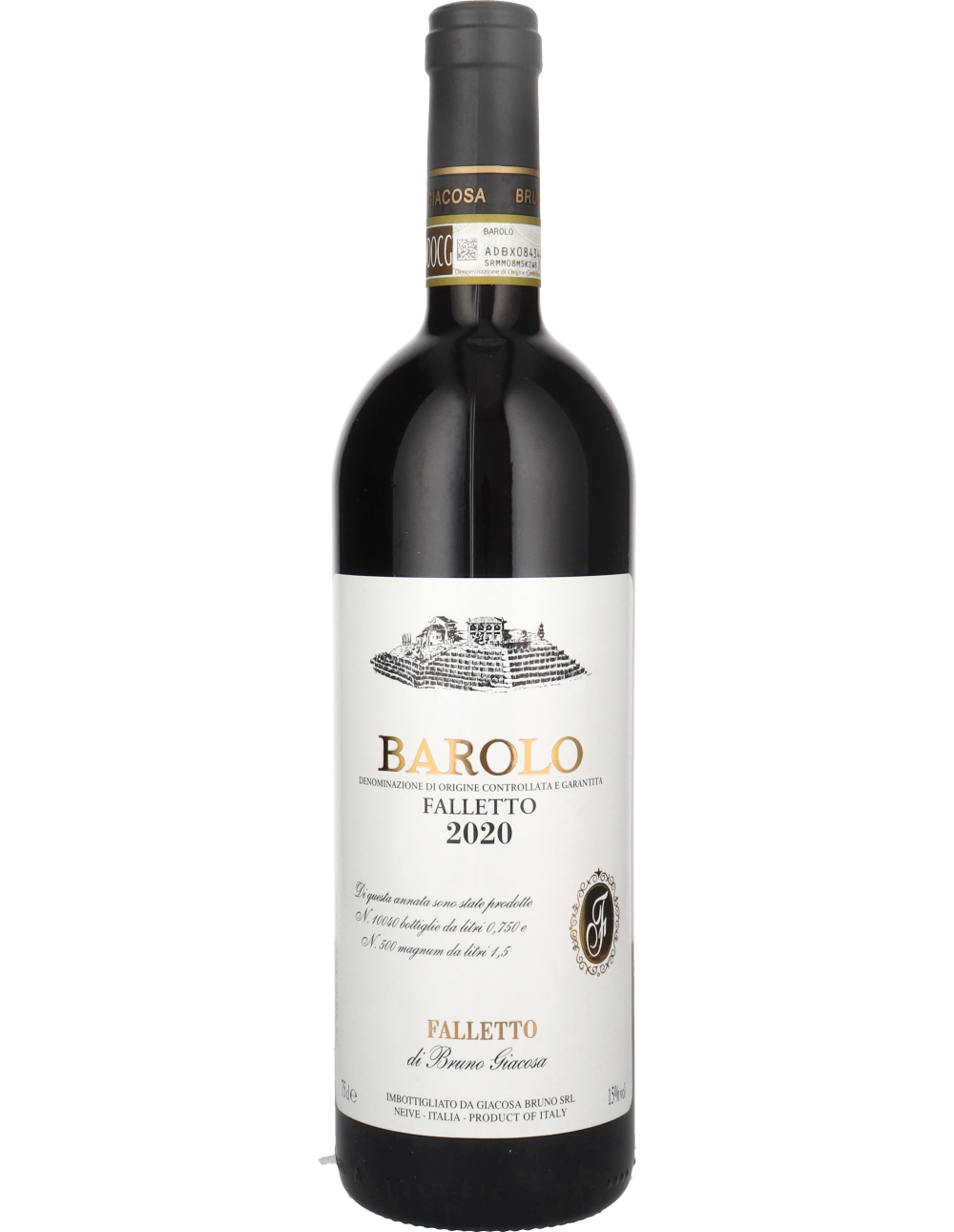 Barolo "Falletto"