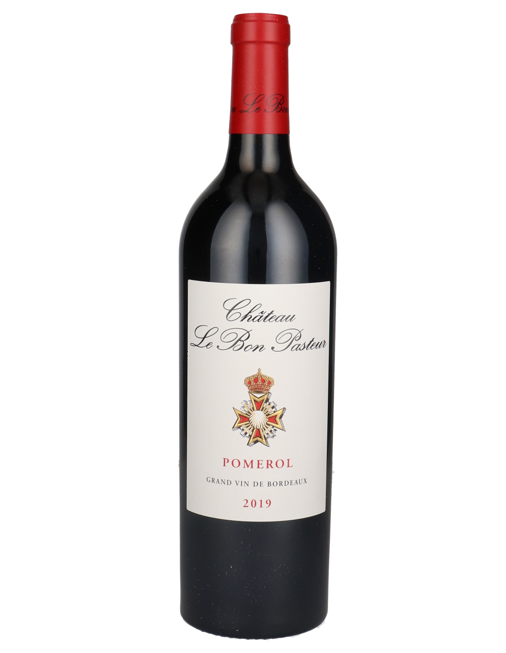 Château Le Bon Pasteur