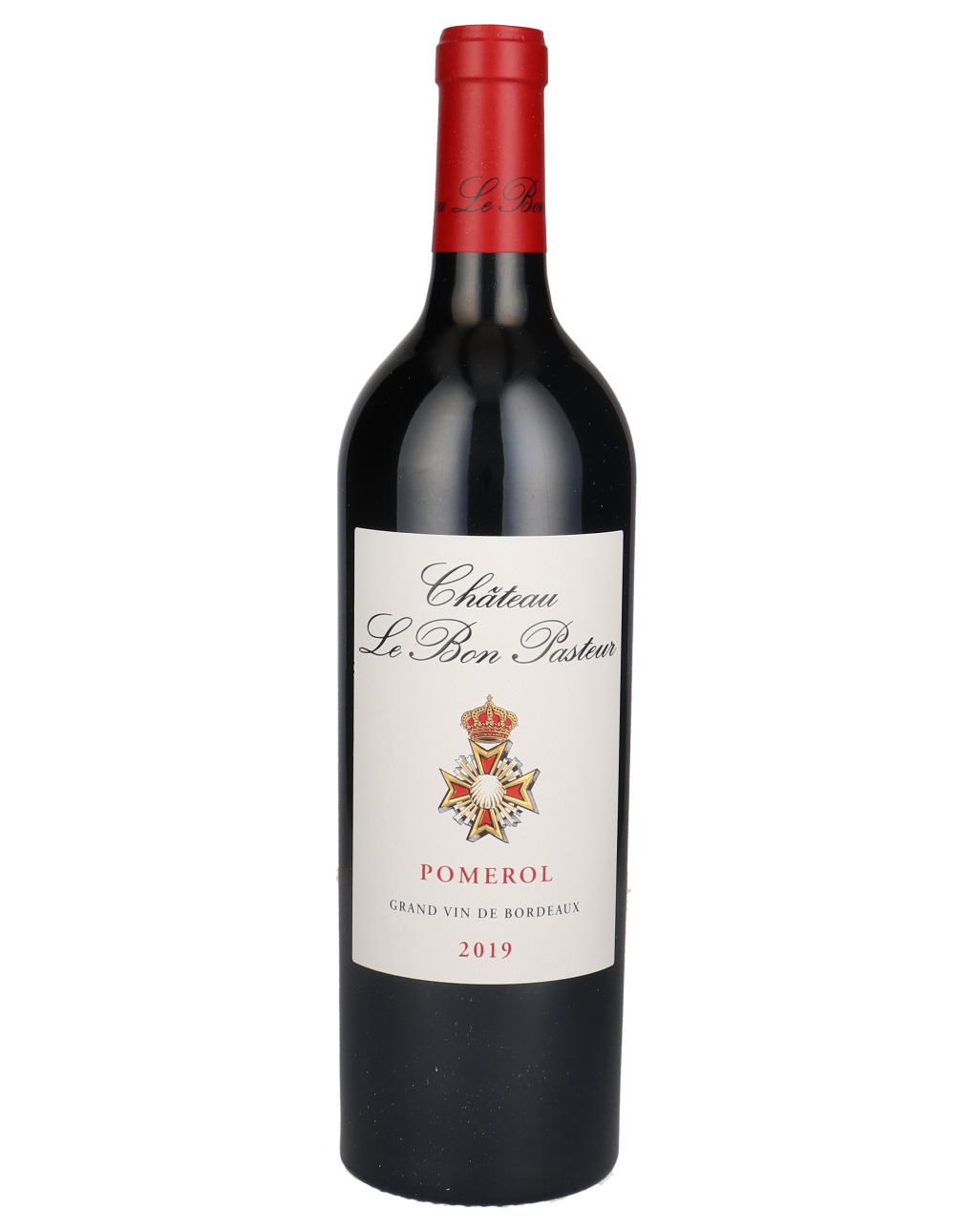 Château Le Bon Pasteur