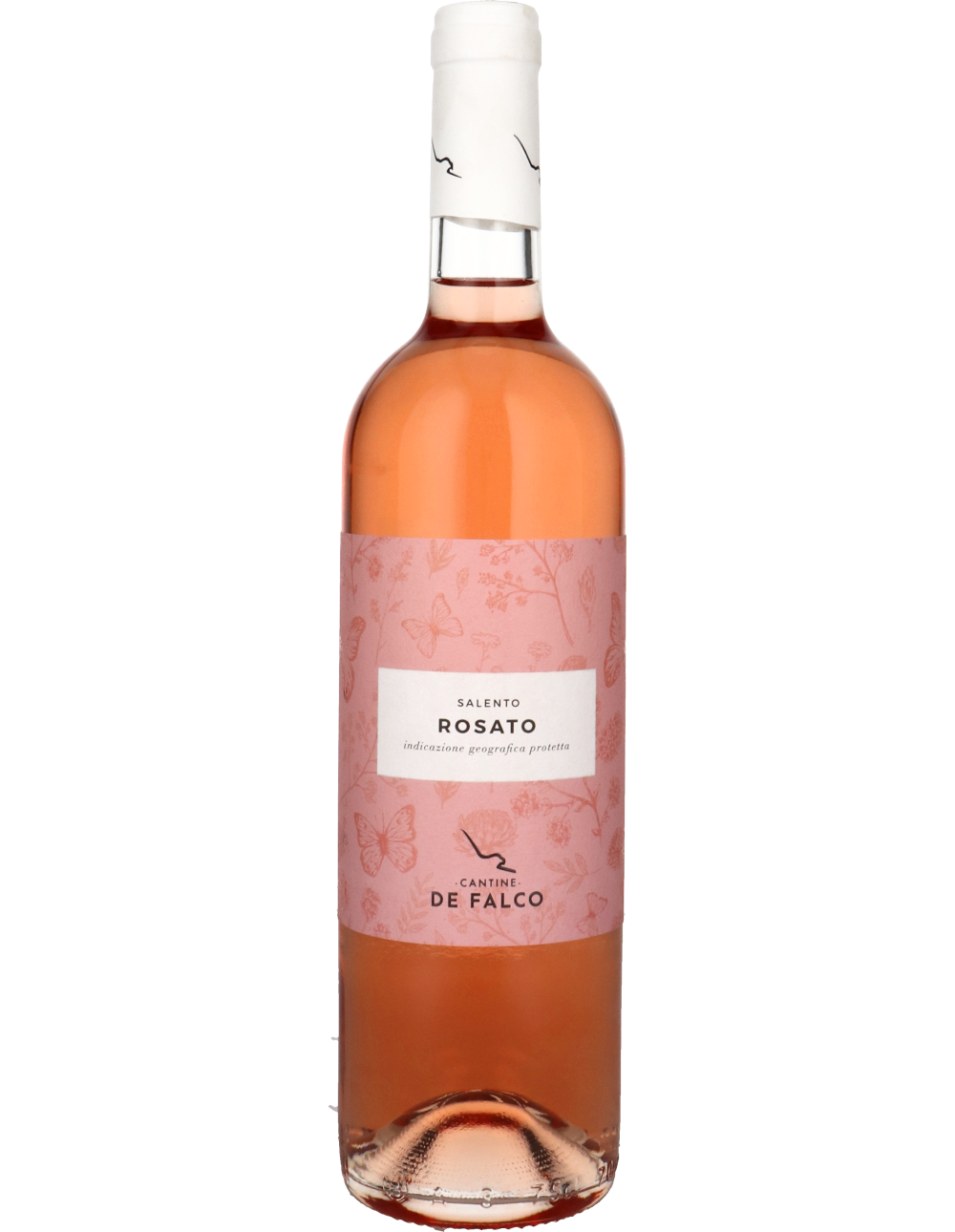 De Falco Salento Rosato