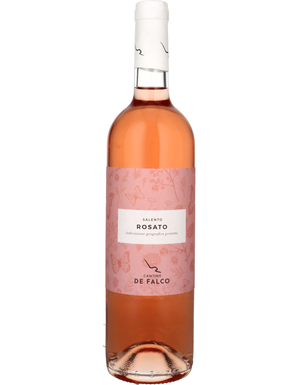 De Falco Salento Rosato