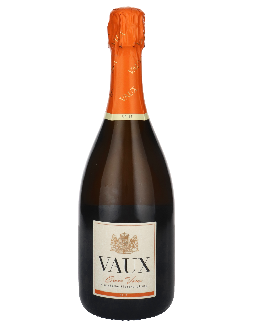 Cuvée Vaux Brut