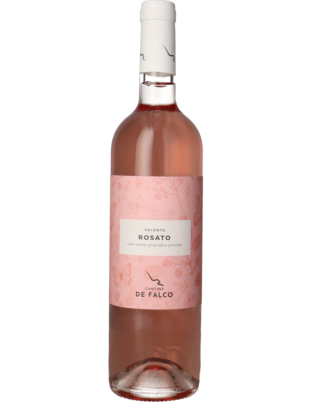 De Falco Salento Rosato