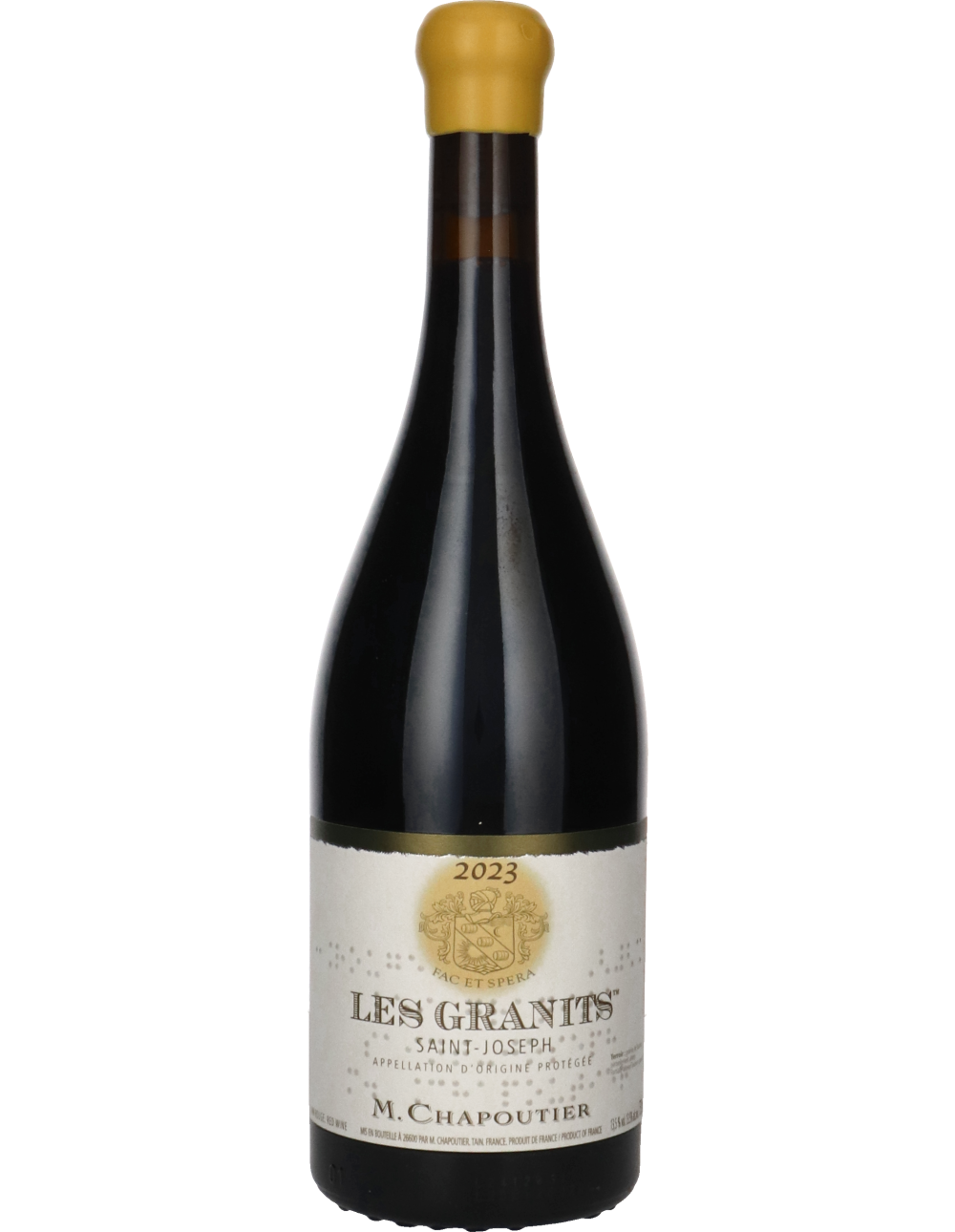 Saint Joseph "Les Granits"