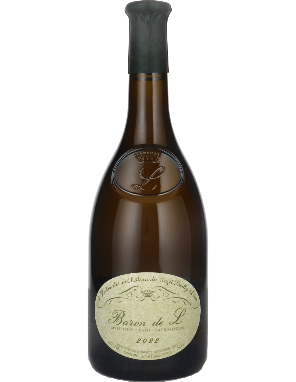 Baron de L - Pouilly-Fumé