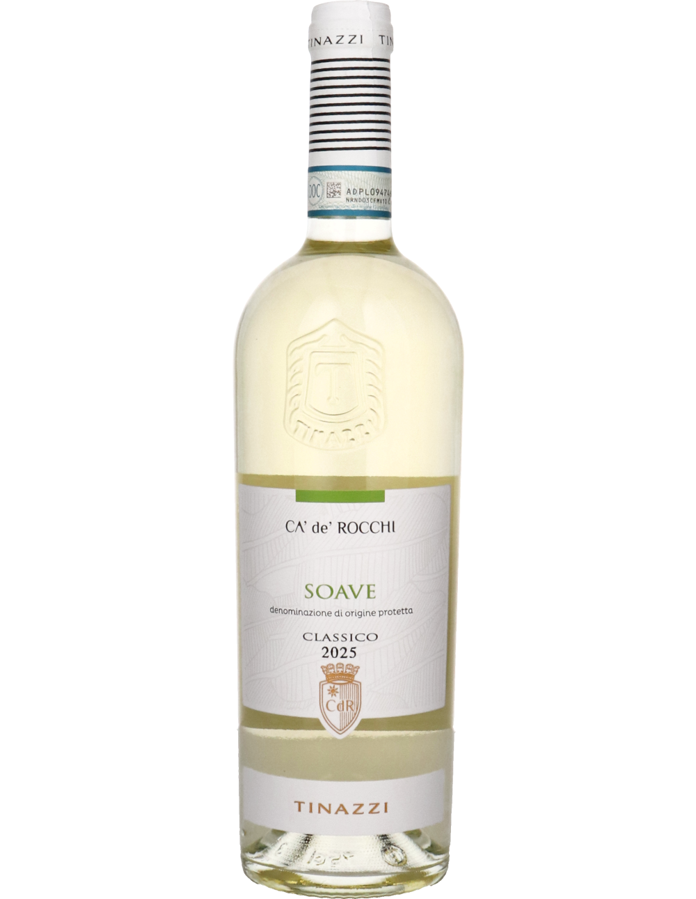Ca'de'Rocchi Soave Classico
