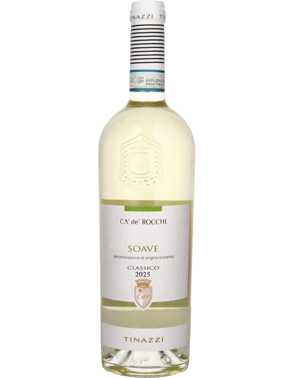 Ca'de'Rocchi Soave Classico