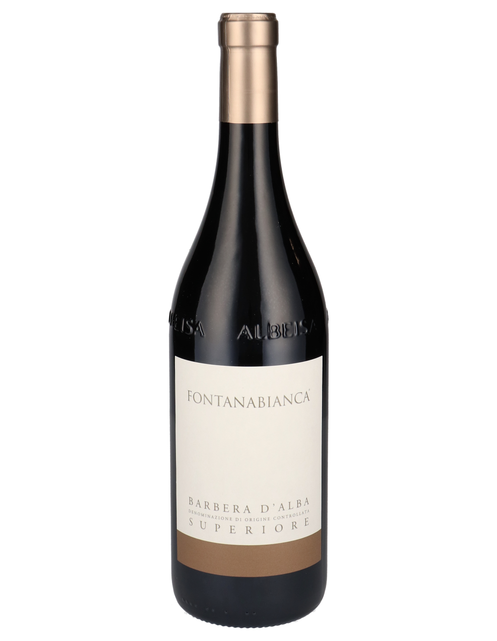 Barbera d´Alba