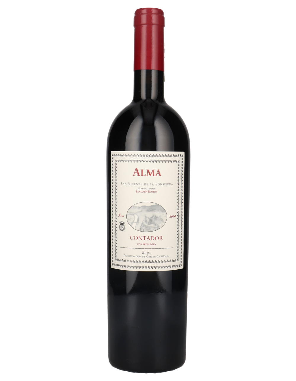 Alma