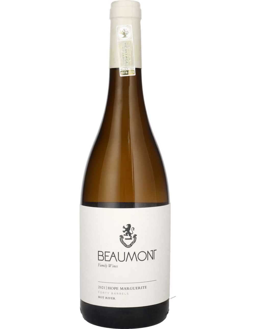 Chenin Blanc Hope Marguerite