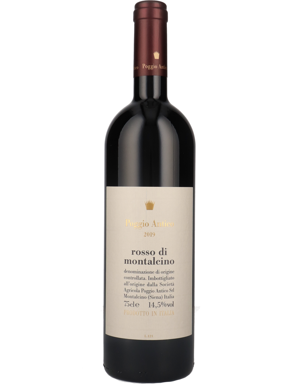 Rosso di Montalcino