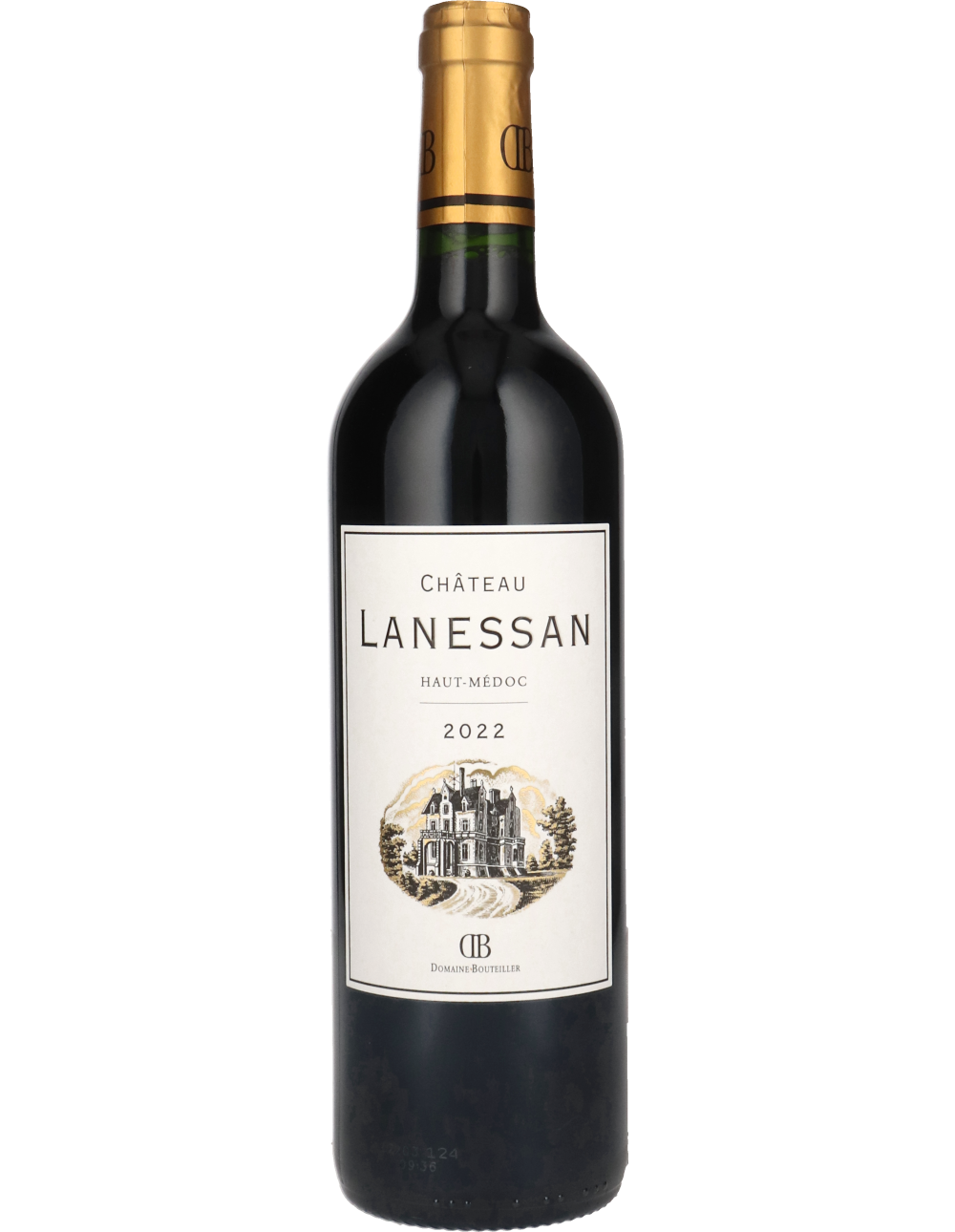 Château Lanessan