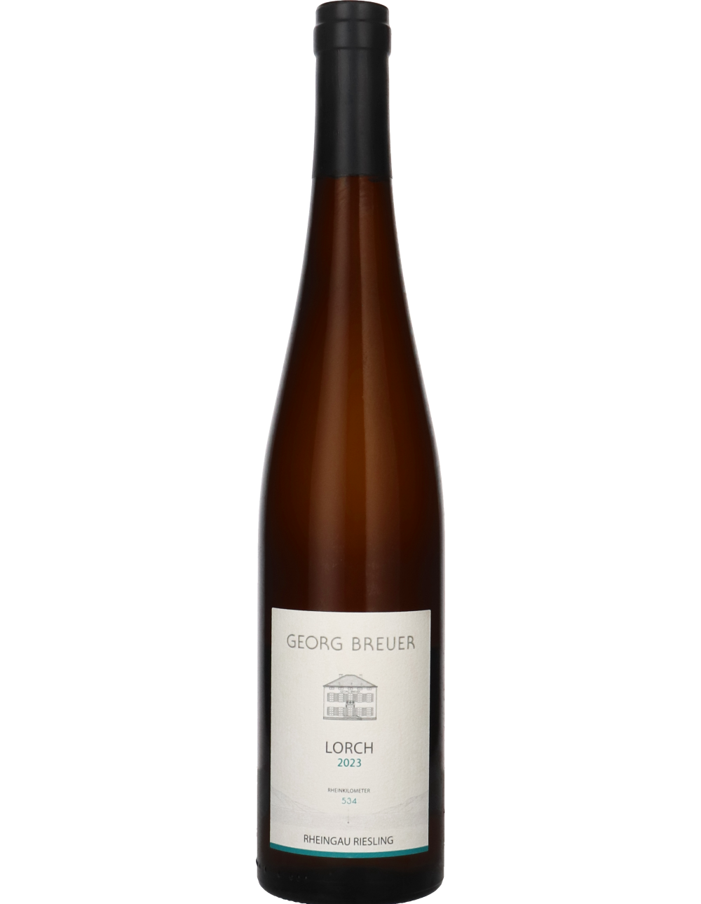 Riesling Lorch Rheinkilometer 534