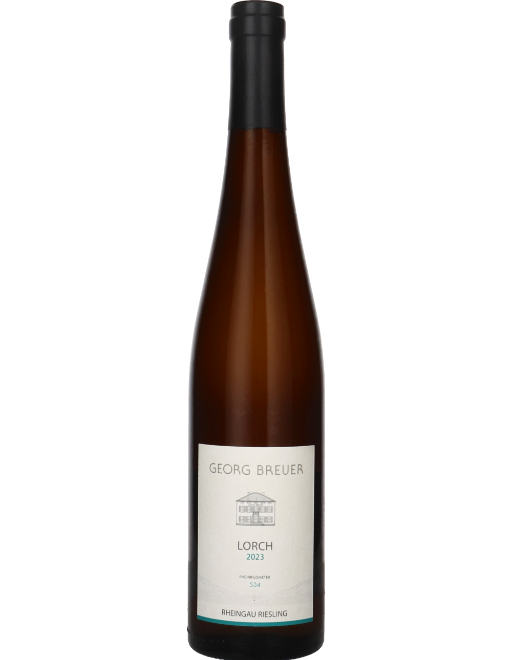 Riesling Lorch Rheinkilometer 534