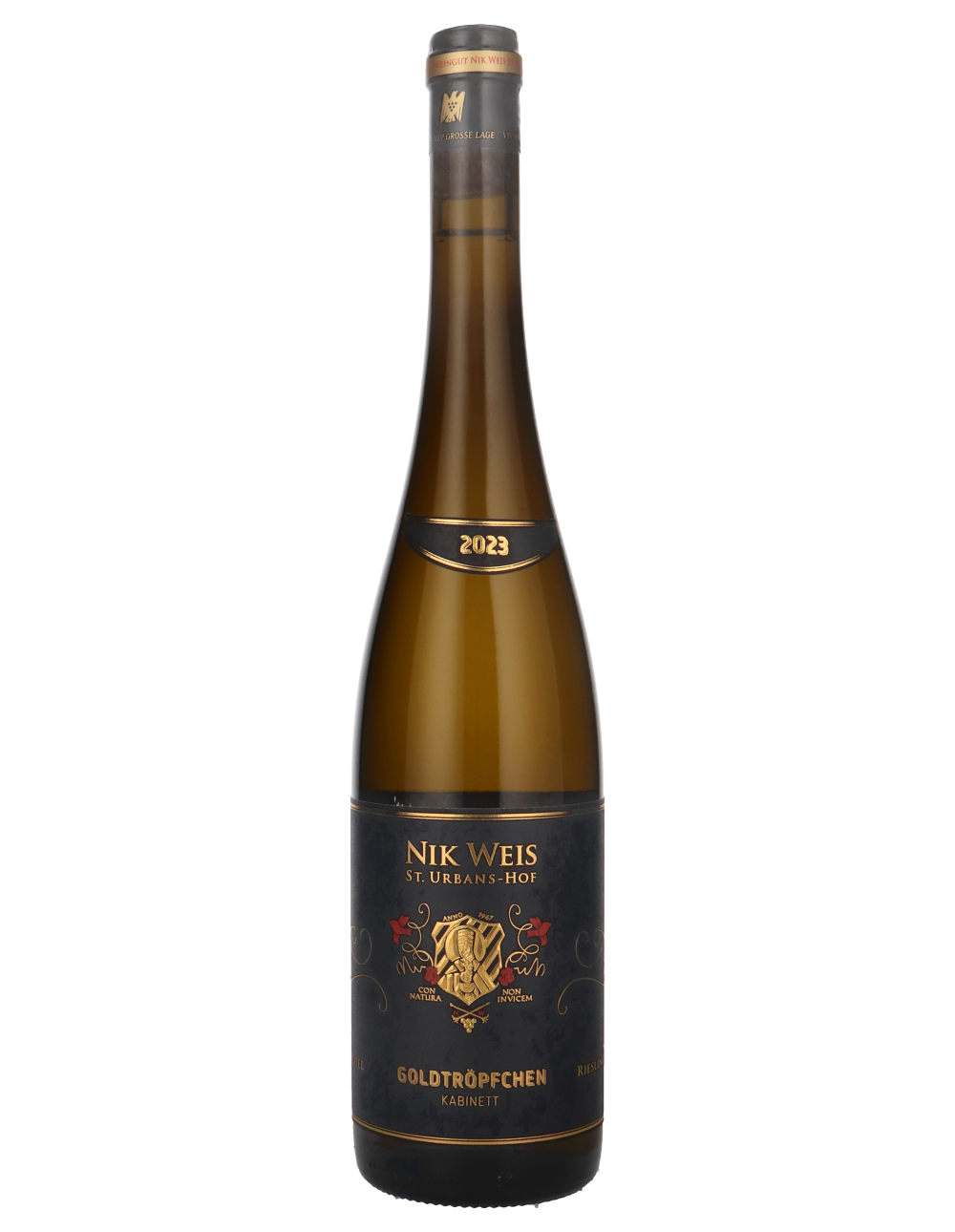 Piesporter Goldtröpfchen Riesling Kabinett