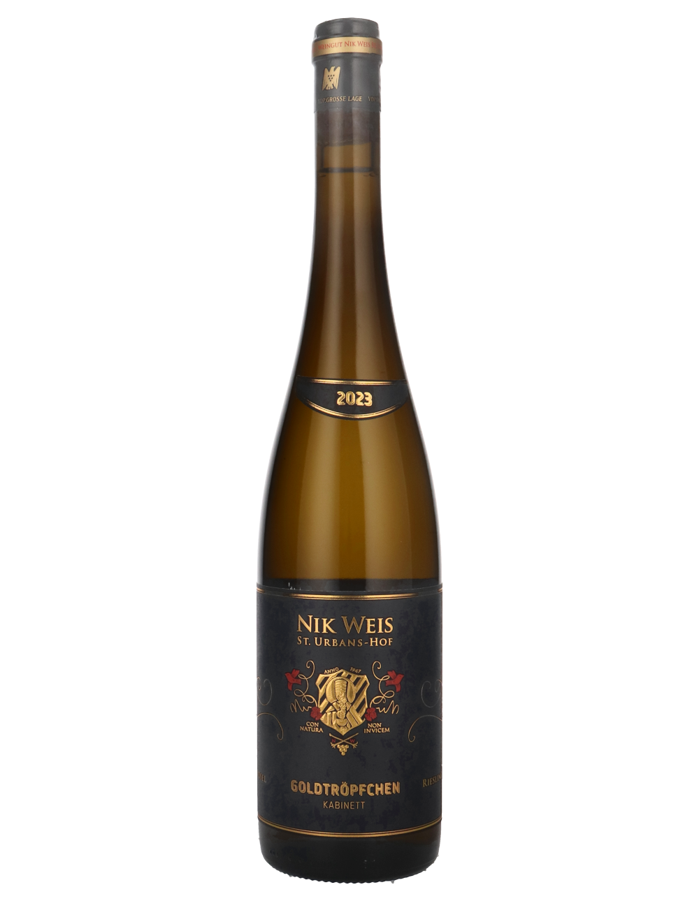 Piesporter Goldtröpfchen Riesling Kabinett