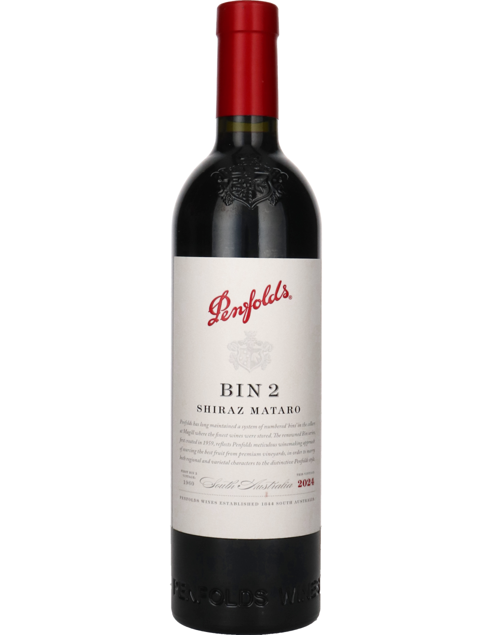 Bin 2