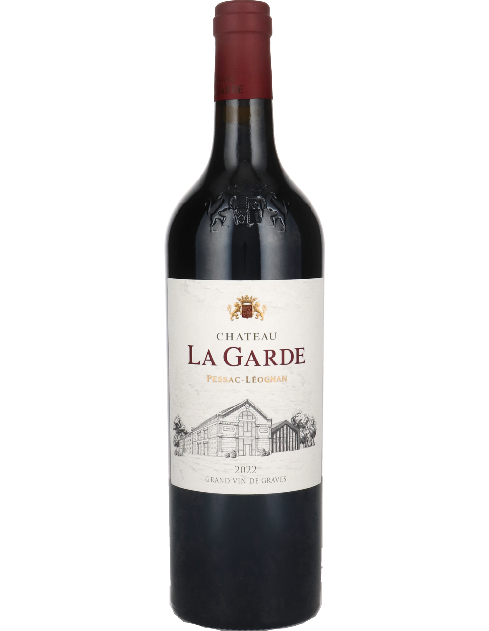 Château La Garde