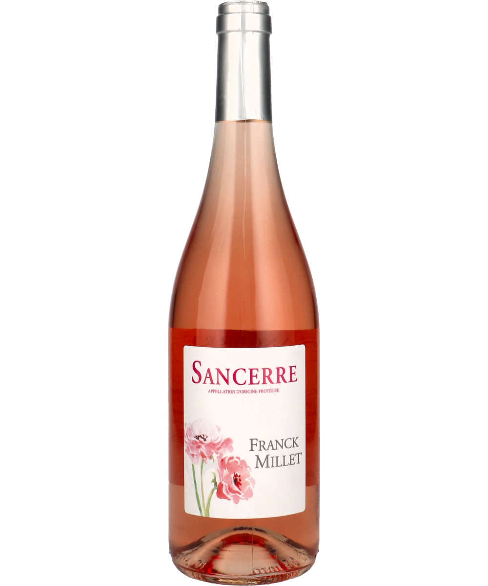 Sancerre rosé