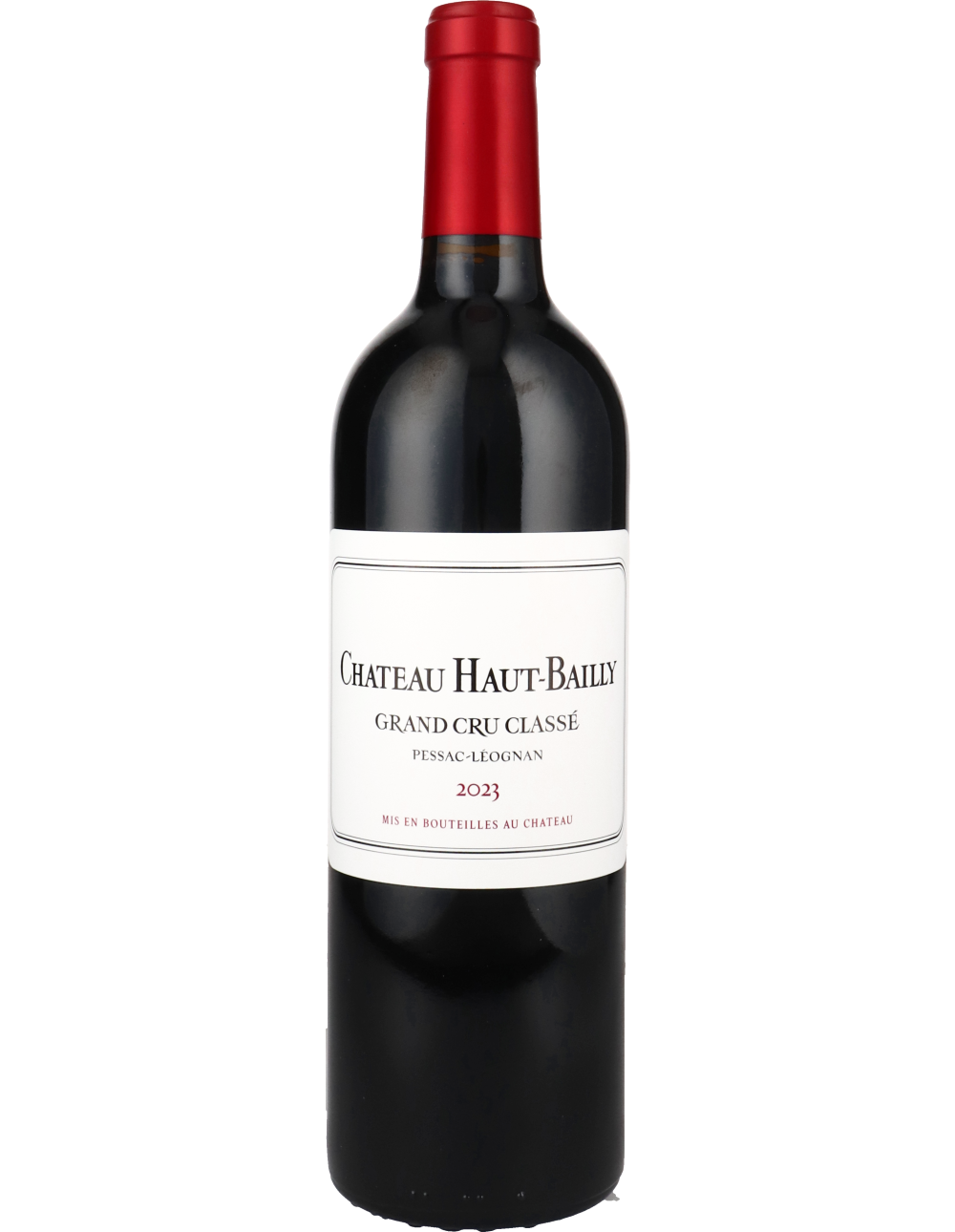 Château Haut-Bailly