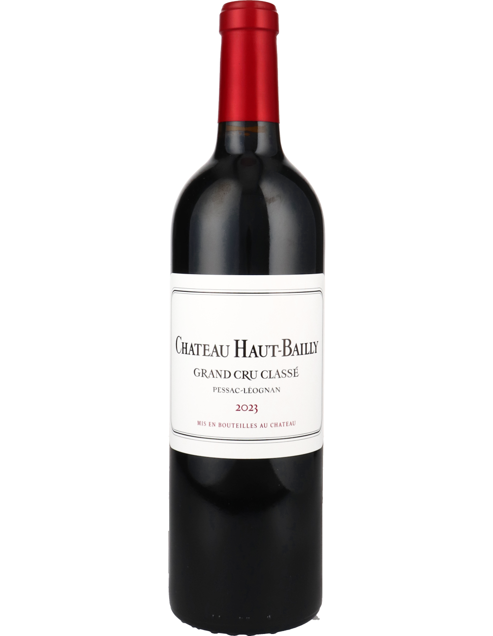 Château Haut-Bailly