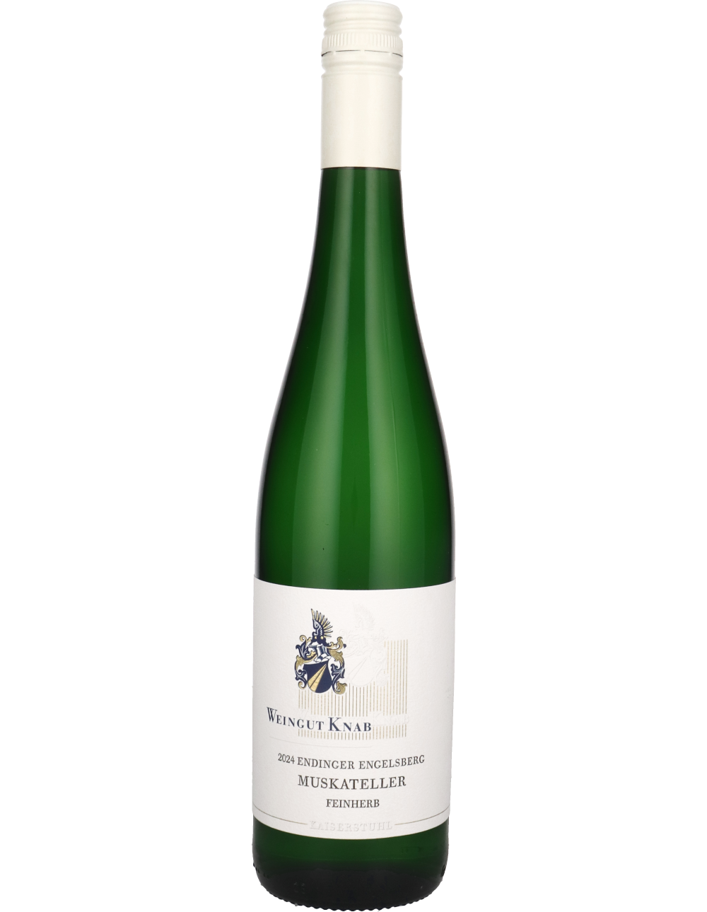 Endinger Engelsberg Muskateller Kabinett feinherb