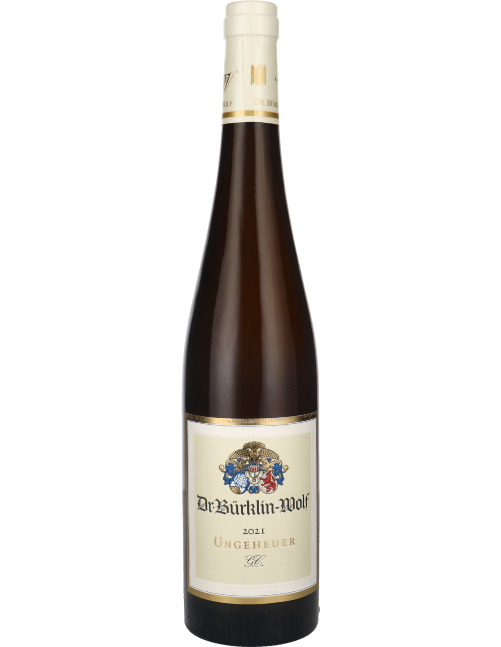 Forster Ungeheuer Riesling G.C