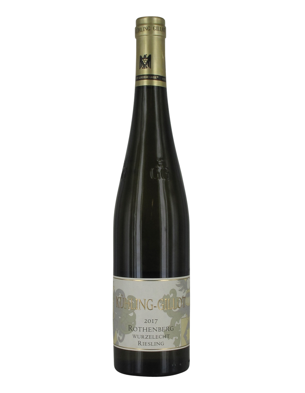 Rothenberg Riesling GG "Wurzelecht"