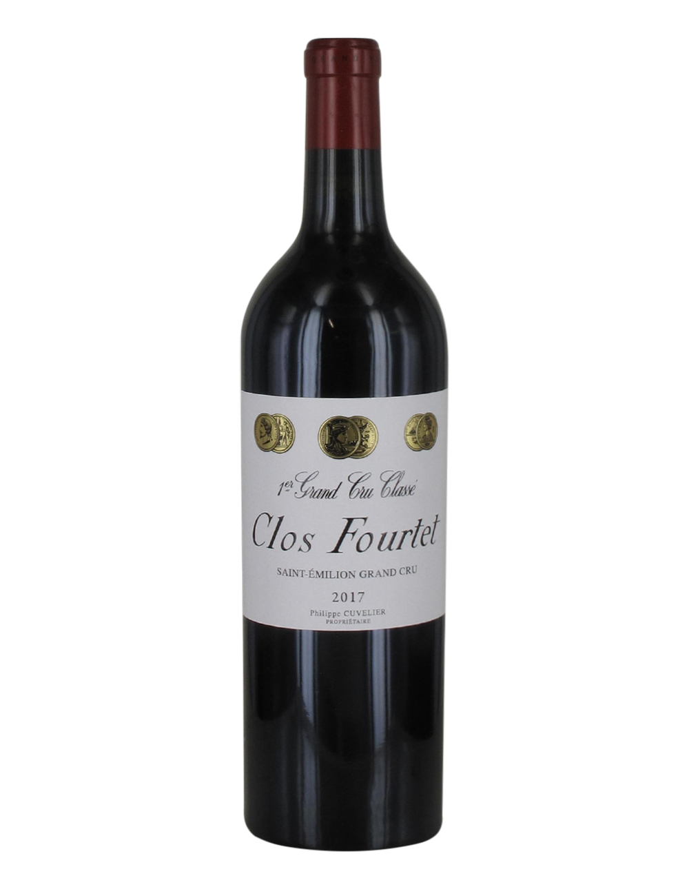 Clos Fourtet