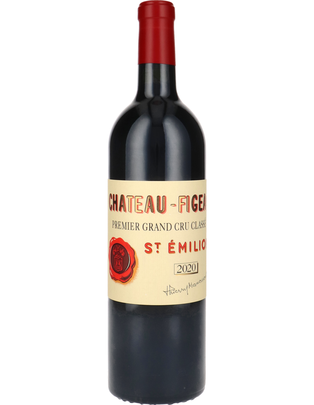 Château Figeac