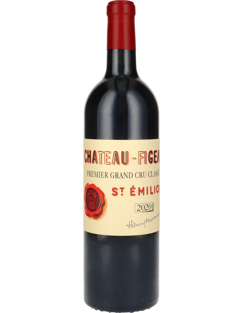 Château Figeac