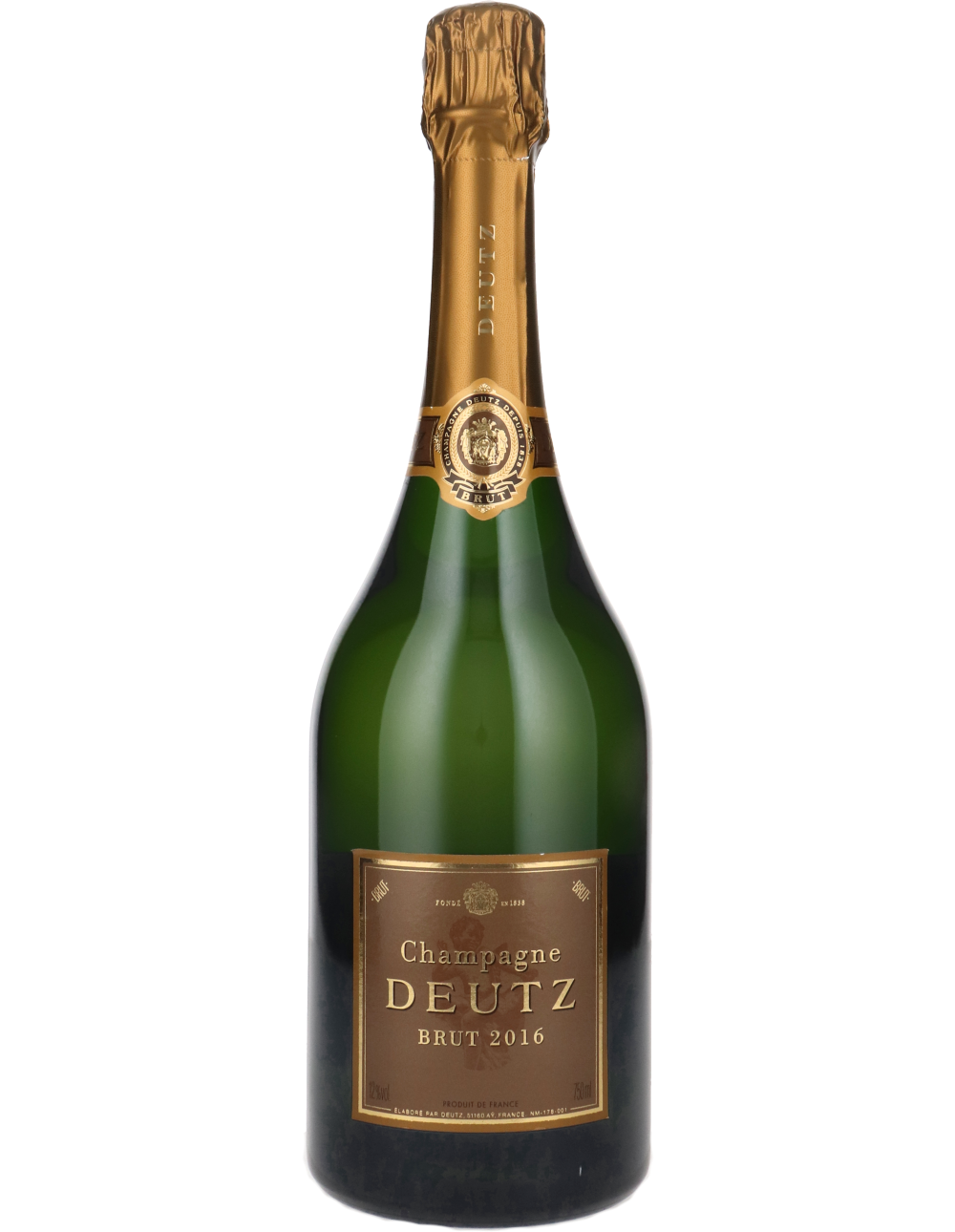 Brut Millésime