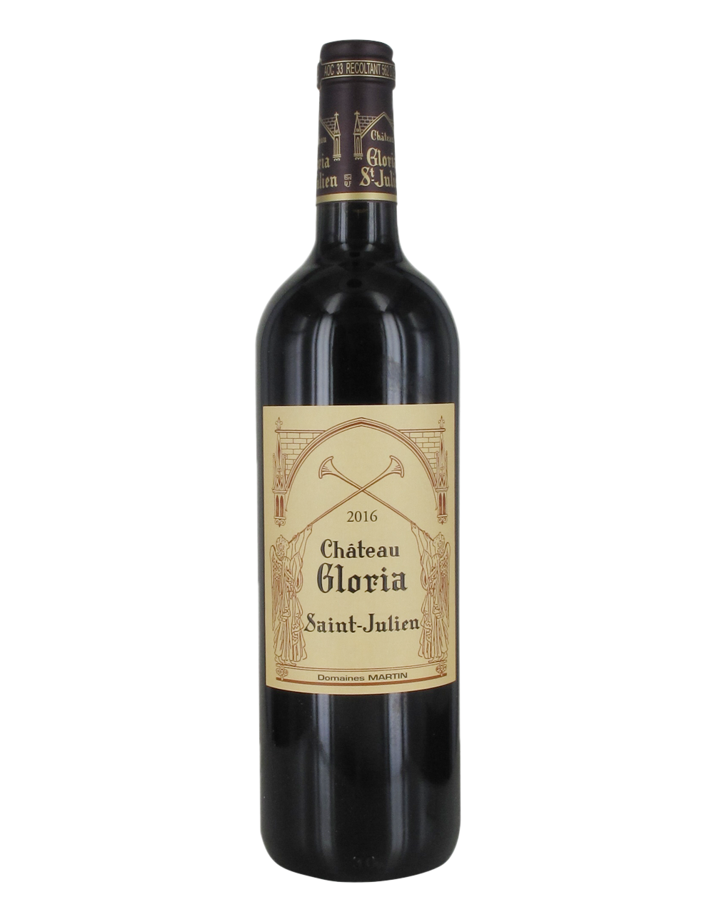 Château Gloria