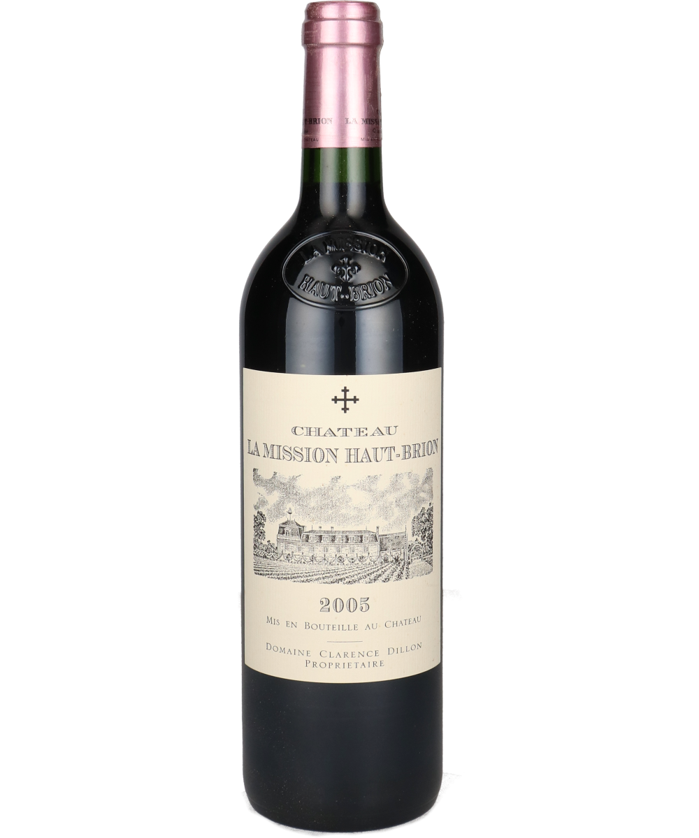 Château La Mission Haut-Brion