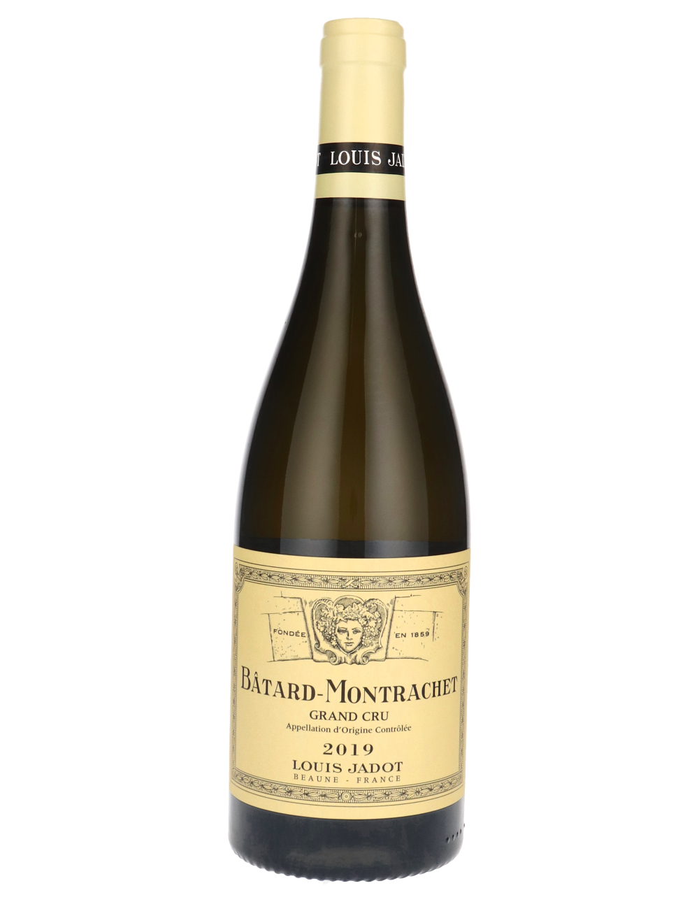 Batard Montrachet Grand Cru