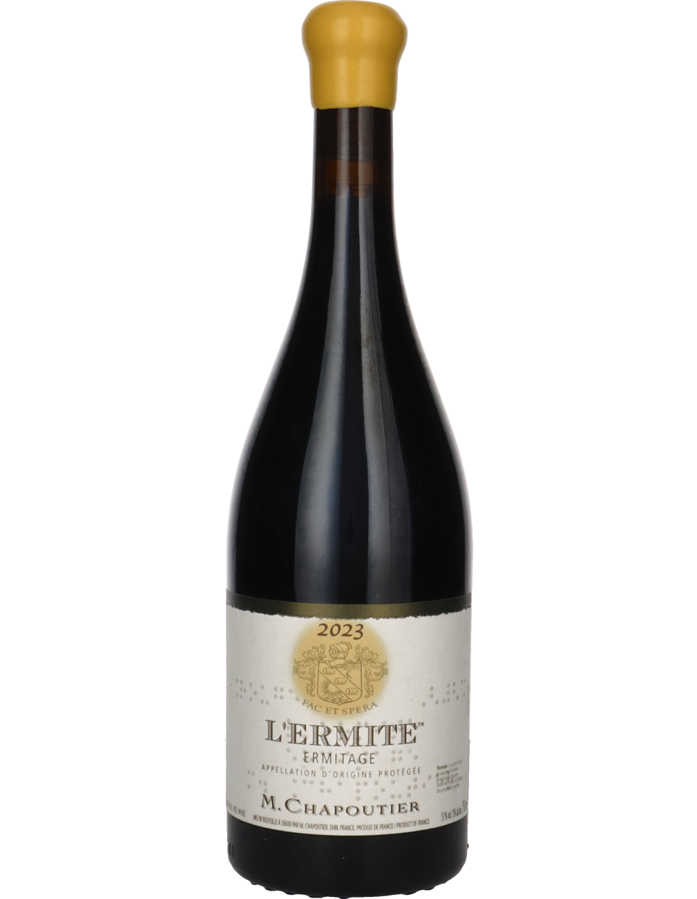 Ermitage Rouge "L´Ermite"