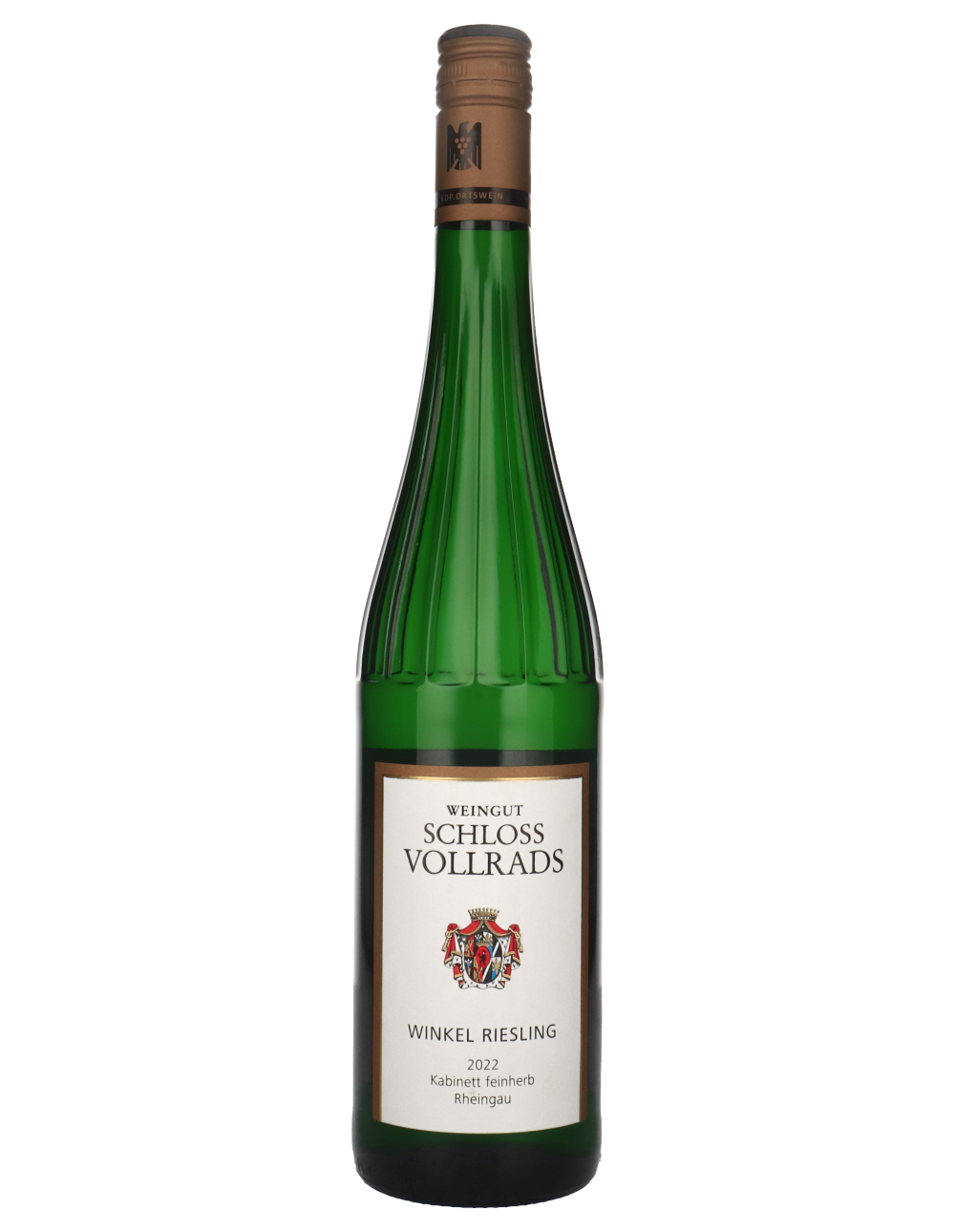 Winkel Riesling Kabinett feinherb