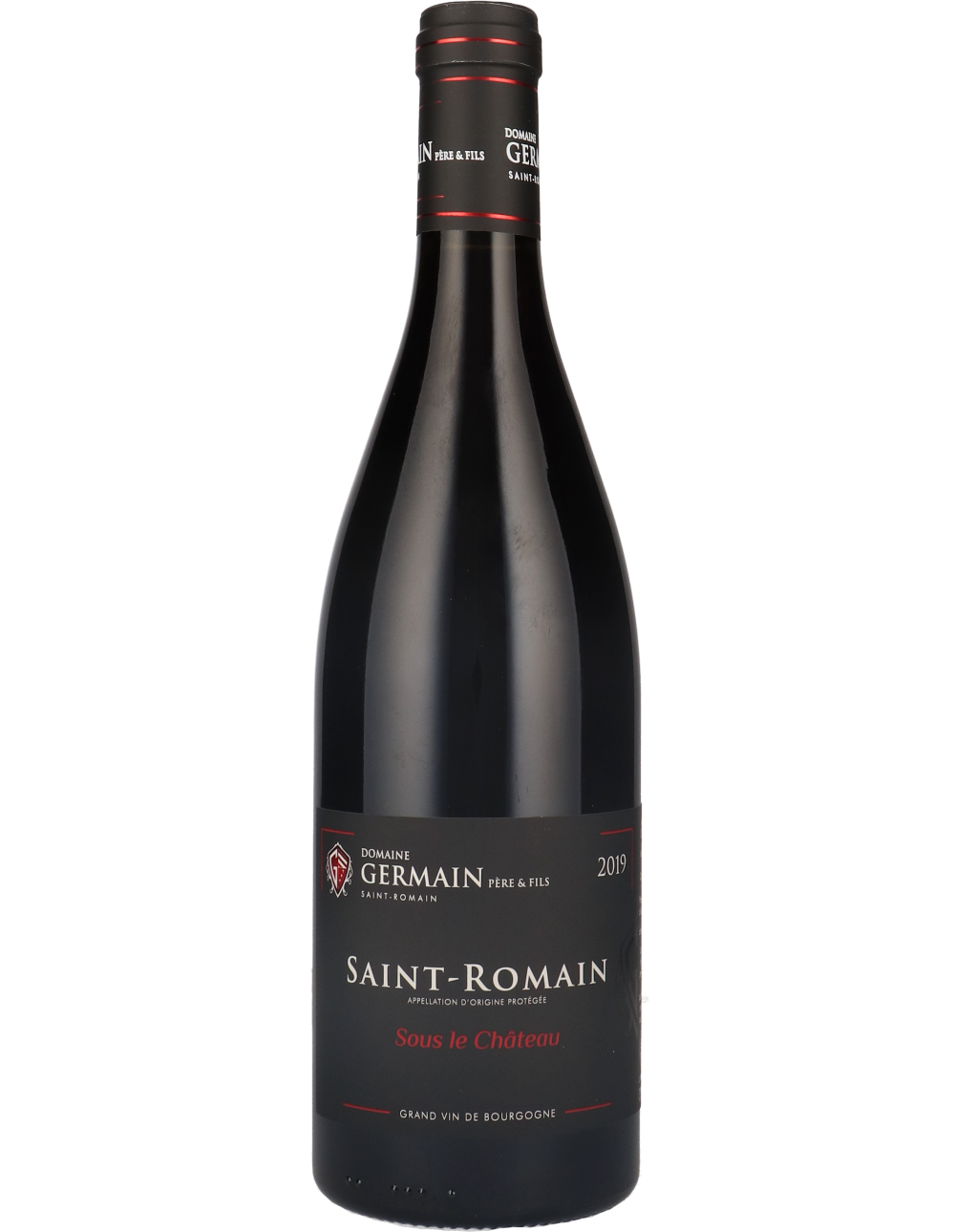 St. Romain "Sous le Château"