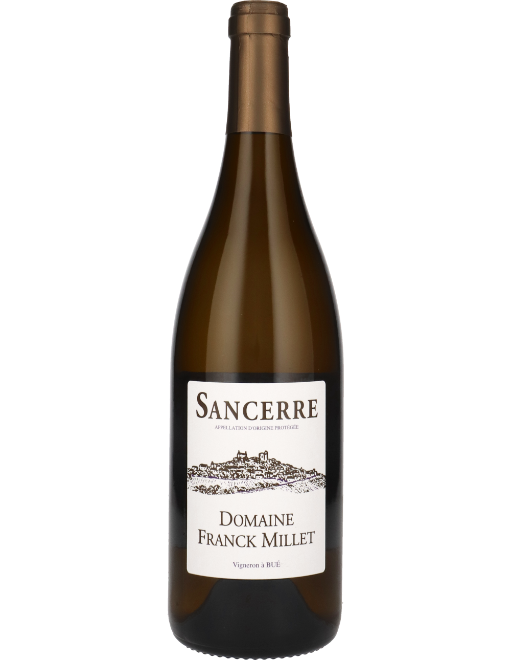 Sancerre blanc