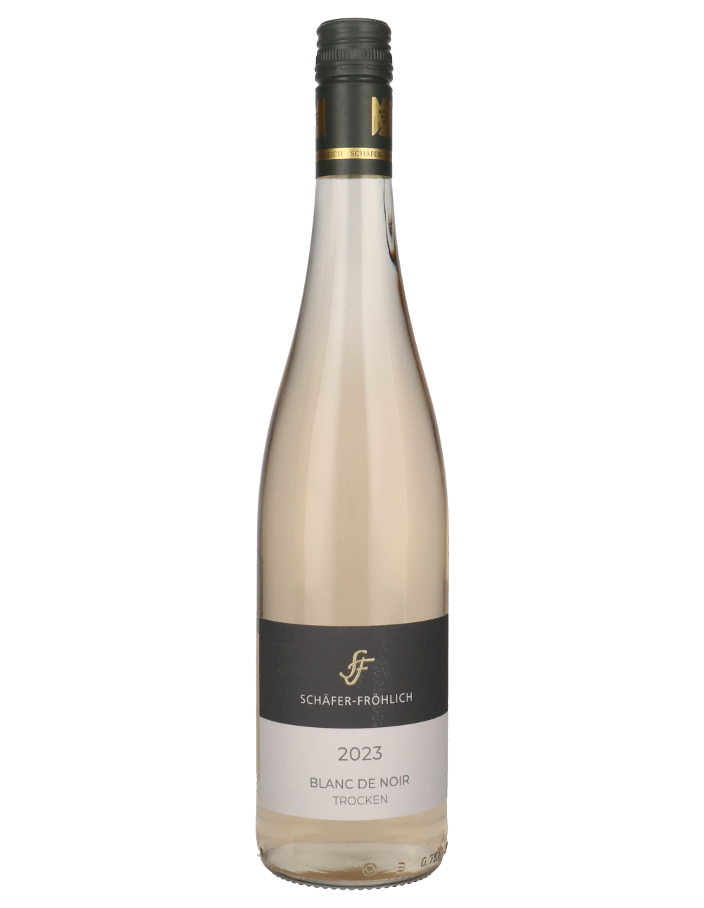 Blanc de Noir trocken