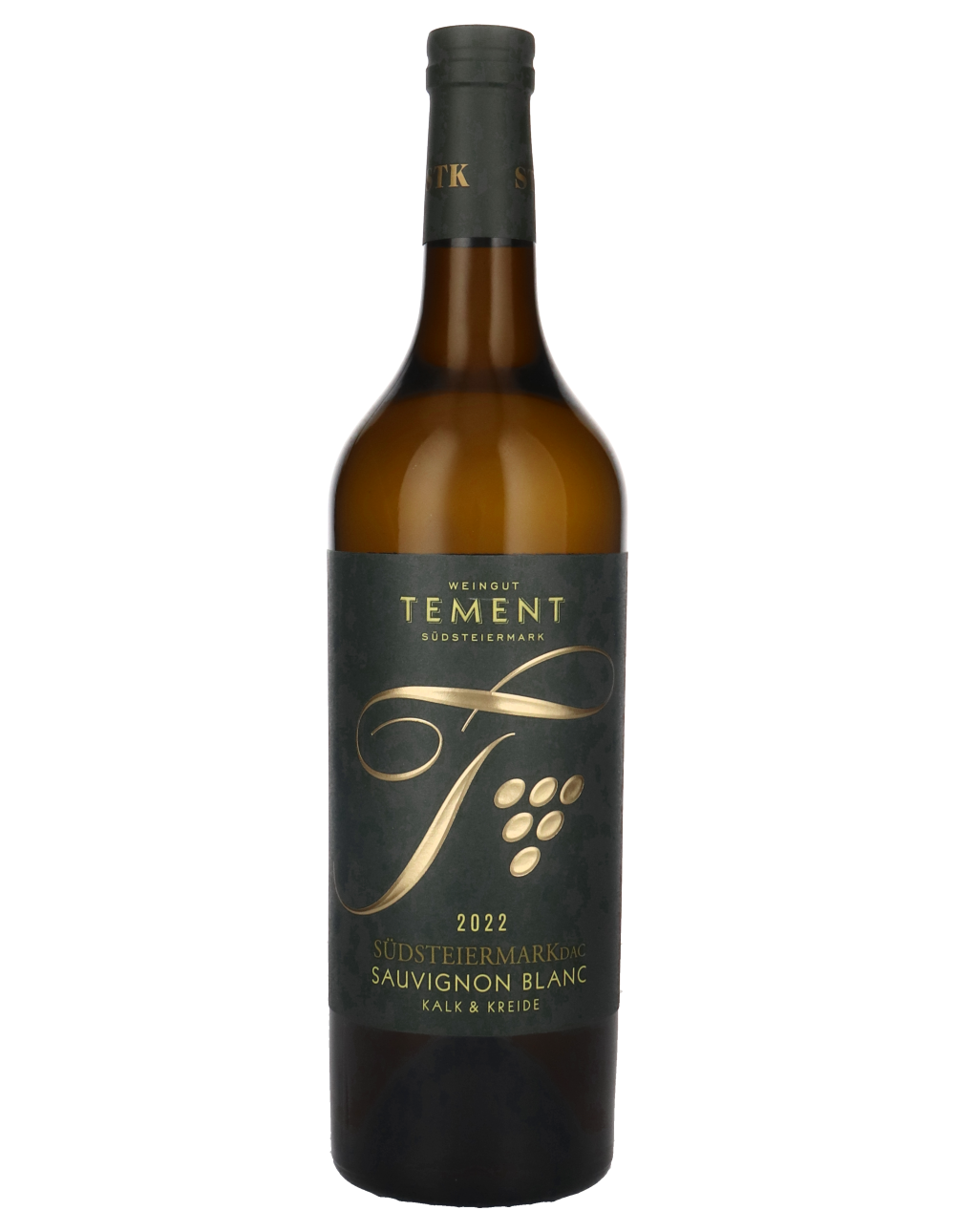 Sauvignon Blanc "Kalk & Kreide"