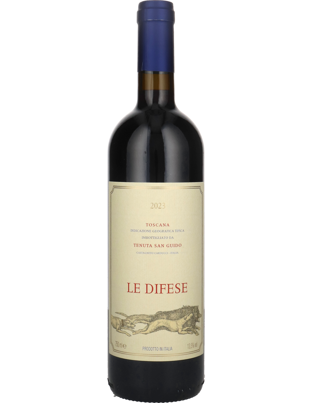 Le Difese