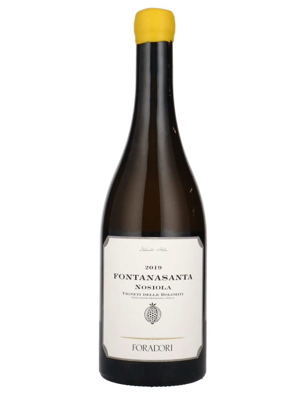 Fontanasanta Nosiola