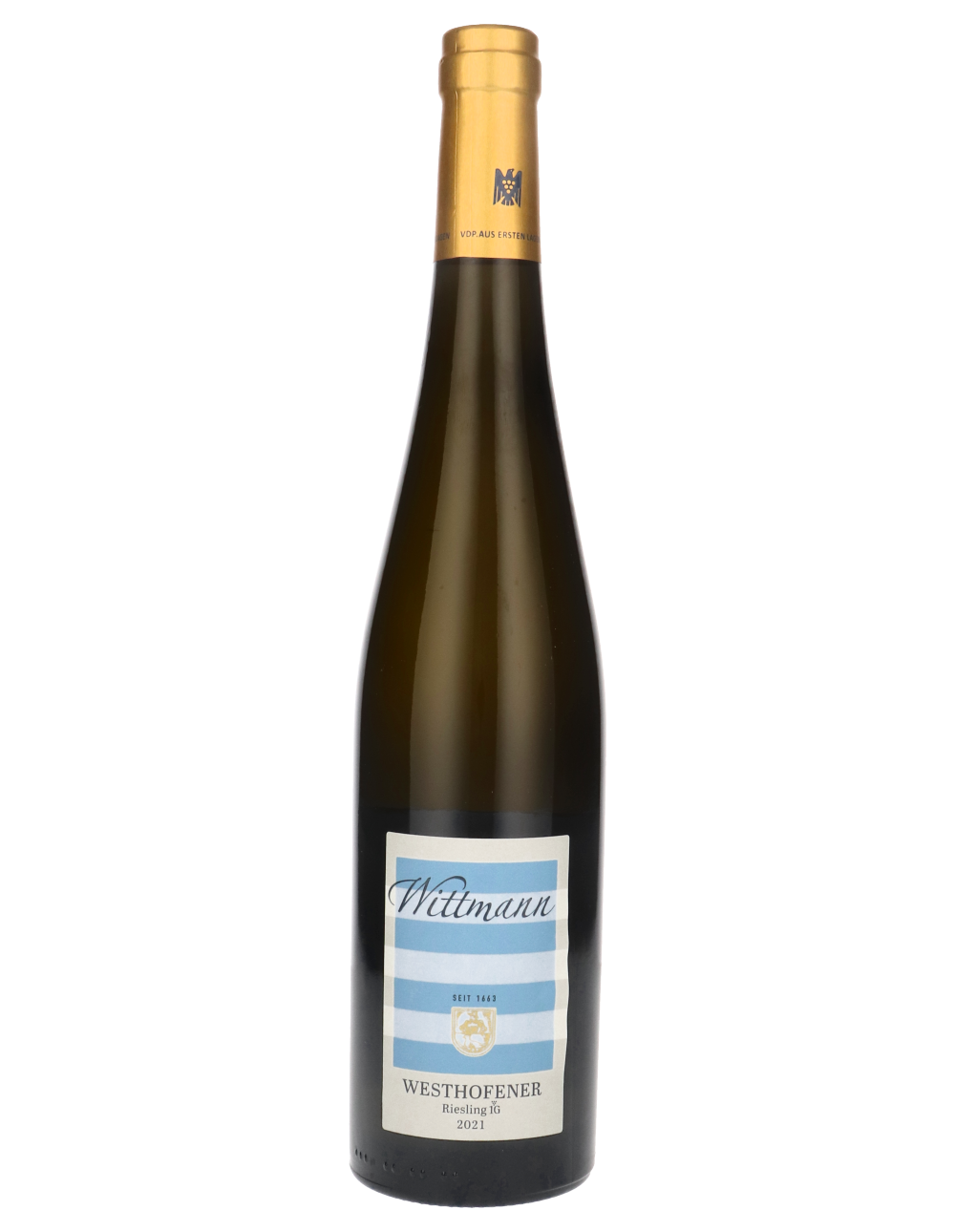 Westhofener Riesling trocken